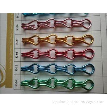 Metal Chain Link Curtains,Anodised Aluminium Chain Curtains